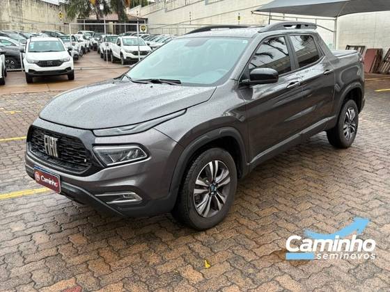 FIAT TORO 1.3 TURBO 270 FLEX FREEDOM AT6